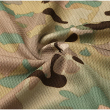 Charger l&#39;image dans la galerie, Tee-shirt de camouflage
